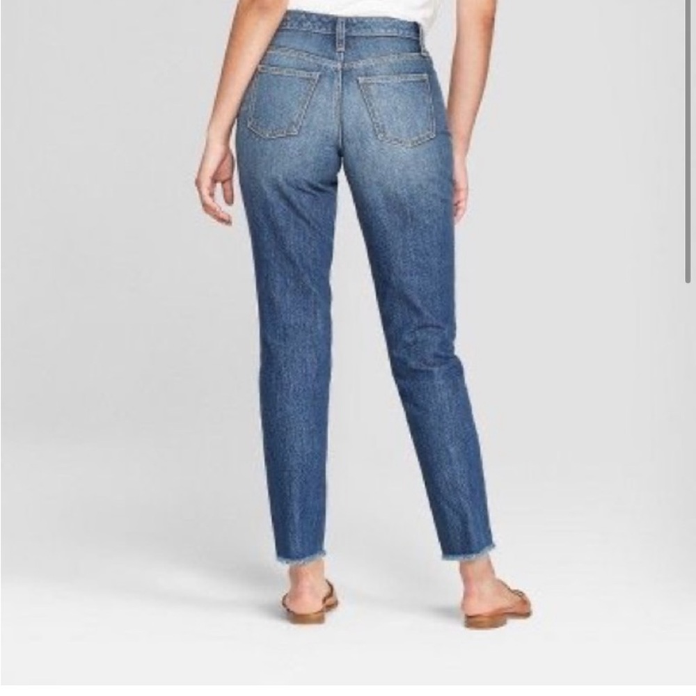Universal Thread High Rise Denim Jeans - Picture 2 of 9